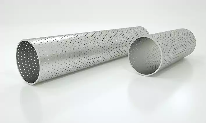 لوله جدارچاه از عملکرد تا ابعاد