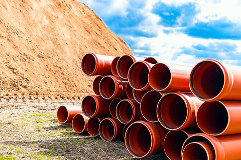 نقش و اهمیت لوله فاضلاب در سیستم‌های بهداشتی و زیرساخت‌های شهری