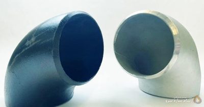 تفاوت کربن استیل و استنلس استیل 