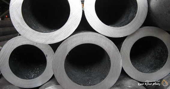 لوله مانیسمان رده 160